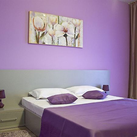 Phoenicia Apartments Splai Bucarest Exterior foto