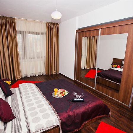 Phoenicia Apartments Splai Bucarest Exterior foto