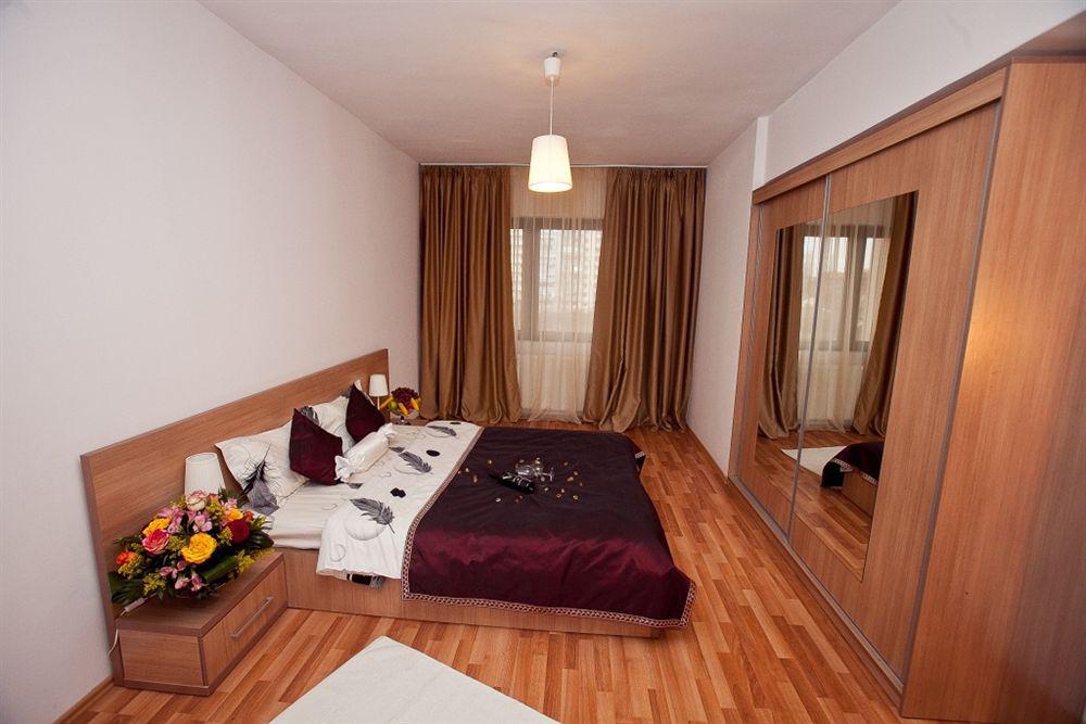Phoenicia Apartments Splai Bucarest Exterior foto