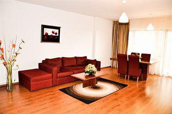 Phoenicia Apartments Splai Bucarest Exterior foto