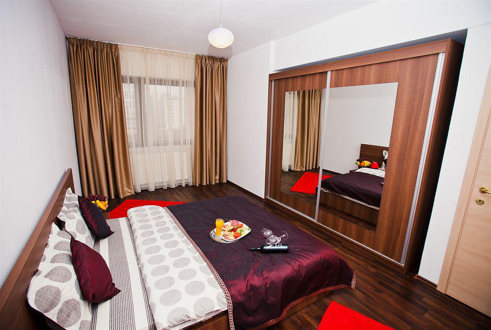 Phoenicia Apartments Splai Bucarest Exterior foto