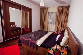 Phoenicia Apartments Splai Bucarest Exterior foto