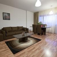 Phoenicia Apartments Splai Bucarest Exterior foto